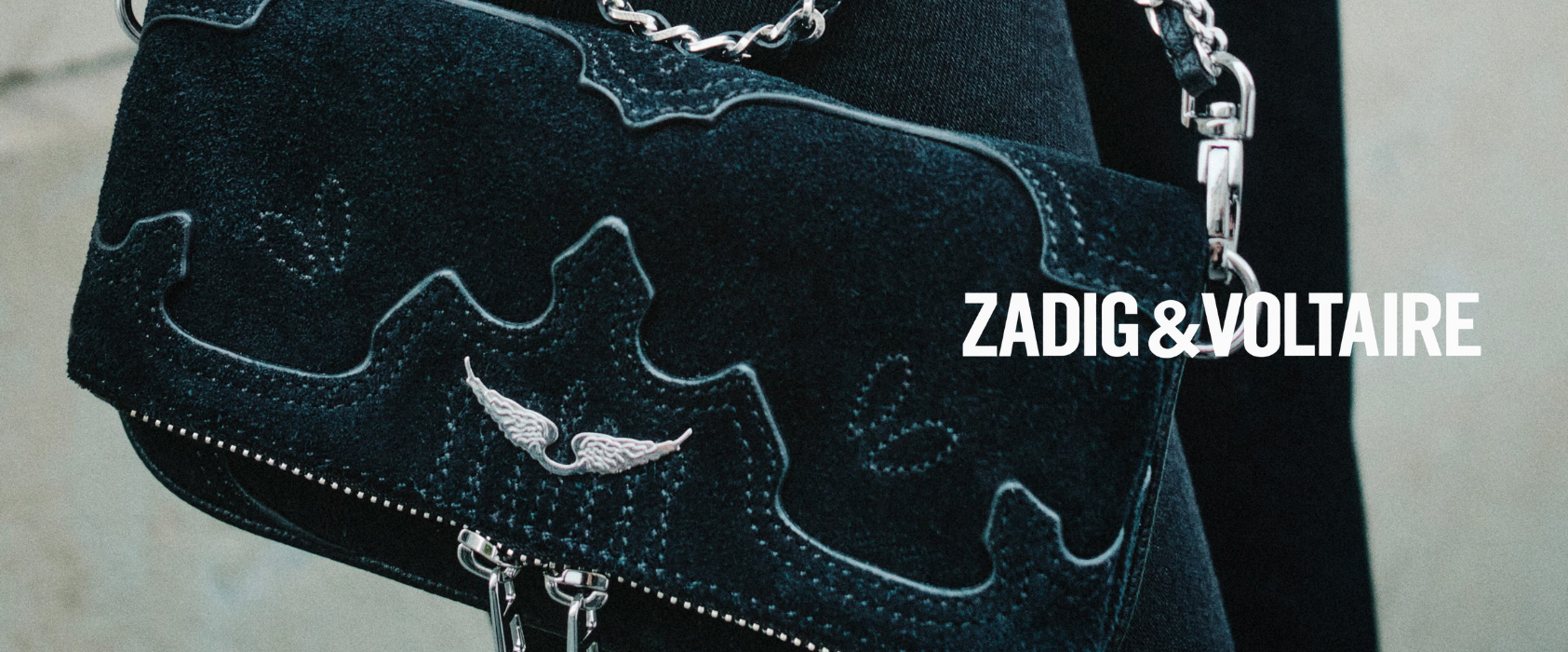 ZADIG&VOLTAIRE